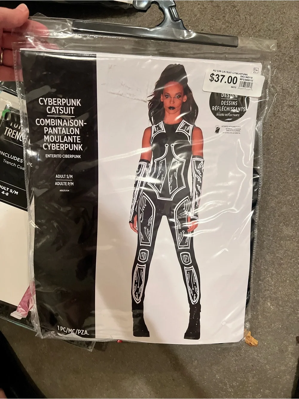 Resellers Halloween Costume Lot — Brand new!